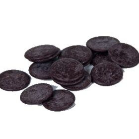 Κουβερτούρα με 72% κακάο