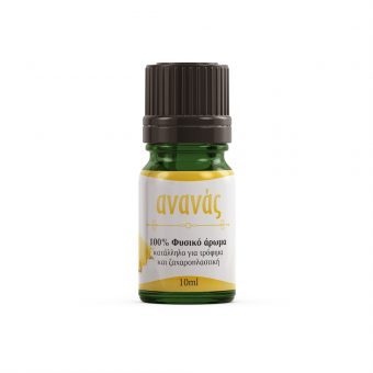 Ανανάς Flavor 10ml