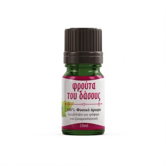 Φρούτα Δάσους Flavor 10ml