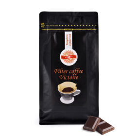 Καφές φίλτρου Victoire Σοκολάτα