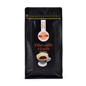 Καφές Φίλτρου Χωρίς Καφείνη