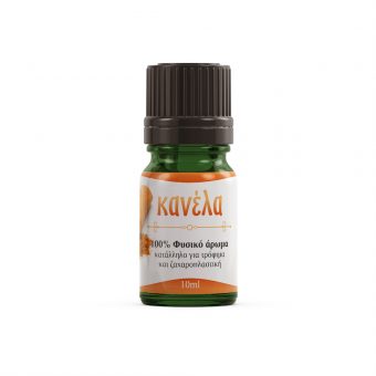 Κανέλα Flavor 10ml