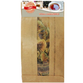 Φύλλα Αλεξανδρείας