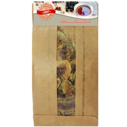 Φύλλα Αλεξανδρείας