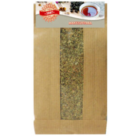 Μαντζουράνα