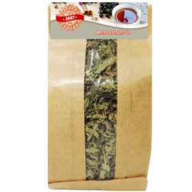 Μελισσόχορτο