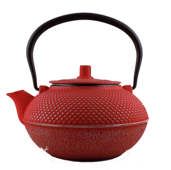 Μαντεμένια Τσαγιέρα 1350ml