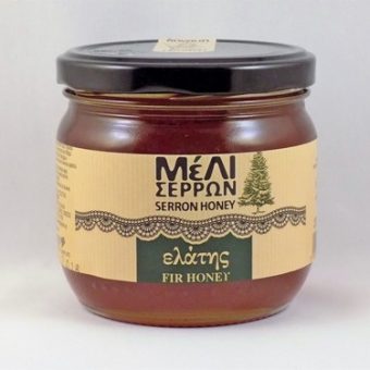 Μέλι Ελάτης