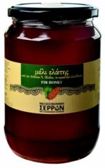 Μέλι Ελάτης - Image 2