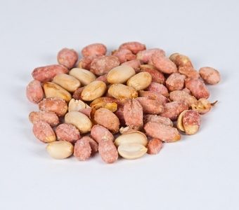 Φυστικόψιχα Ψημένη Ελληνική(Αλάτι)