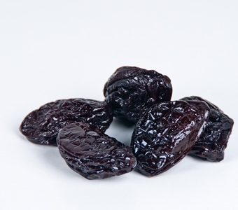 Δαμάσκηνα Απύρηνα χωρίς ζάχαρη