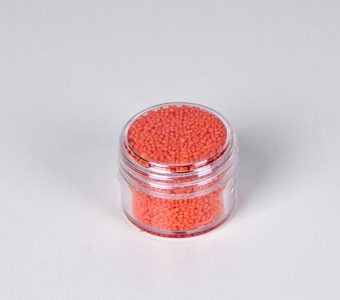 Τρούφα Πορτοκαλί