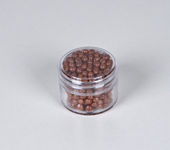 Ρύζι Γάλακτος Crispy Mίνι