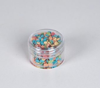 Κας-Κας Κομφετί