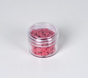 Κας-Κας Καρδία Κόκκινη