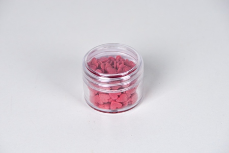 καρδια Κας-Κας Καρδία Κόκκινη - Image 1