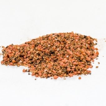 Πορτοκαλοπίπερο