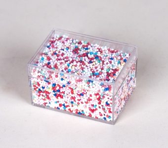 Κας-Κας Πολύχρωμο