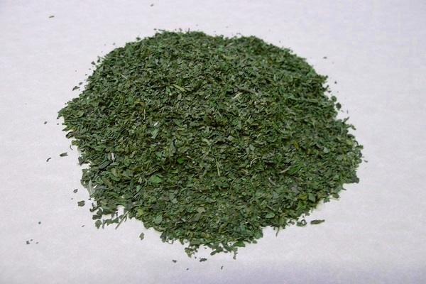 ΔΥΟΣΜΟΣ Βασιλίκος - Image 1