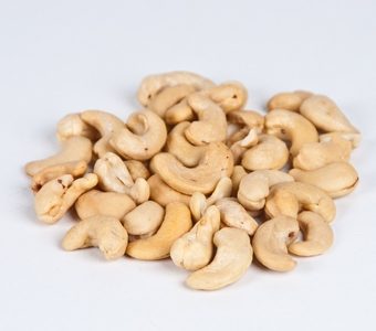 Κάσιους Ψημένο Ανάλατο