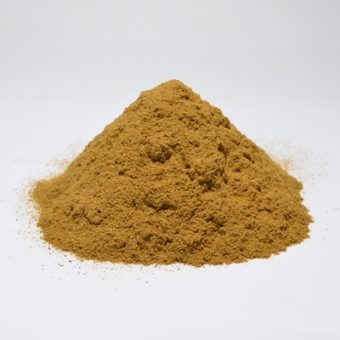 Κόλιανδρο Αλεσμένο