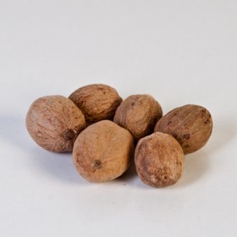 Μοσχοκάρυδο Ολόκληρο