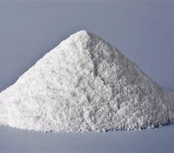 Μπέικιν Πάουντερ (Baking powder)