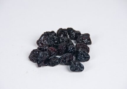 Blueberries