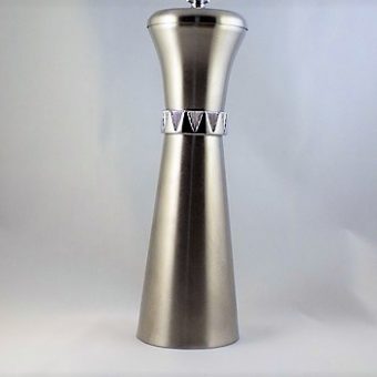 Πιπερόμυλος&Αλάτι