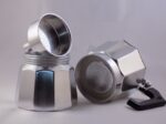 Καφετιέρα Espresso 3Cups - Image 4
