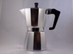 Καφετιέρα Espresso 6Cups