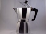 Καφετιέρα Espresso 6Cups - Image 2