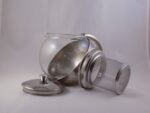 Γυάλινη Τσαγιέρα με Φίλτρο 500ml - Image 2