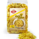 Corn Flakes Χώρις προσθήκη ζάχαρης
