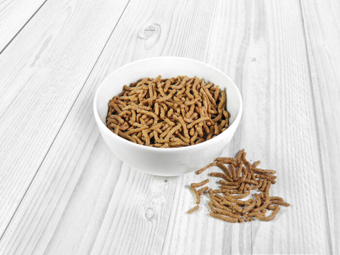 Bran Sticks Χωρίς προσθήκη ζάχαρης Χωρίς Αλάτι - Image 2