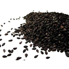 Σησάμι Μαύρο (Μαυροκούκι)