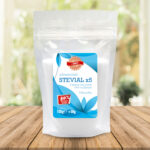 Stevial (150gr) - Στέβια Με Ερυθριτόλη 1 Πρός 5