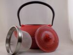 Μαντεμένια Τσαγιέρα 1350ml - Image 2