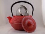 Μαντεμένια Τσαγιέρα 1350ml - Image 3