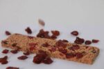 Παστέλι Όλο Μέλι Με Cranberry - Image 2