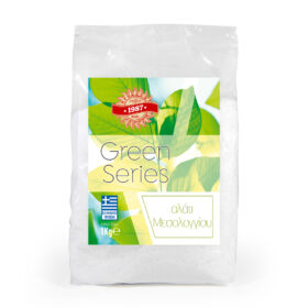 Αλάτι Μεσολογγιού Χονδρό