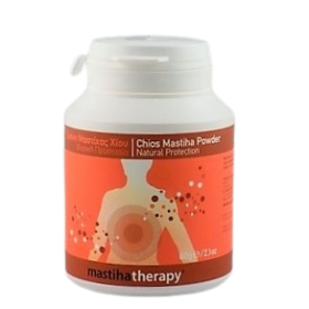 Μαστίχα Χίου Σε Σκόνη - Διατροφικό Σκεύασμα 50GR