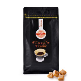 Φίλτρου Victoire Καραμέλα 200g