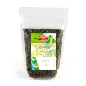 Chia Seeds