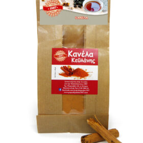 Κανέλα Κεϋλάνης