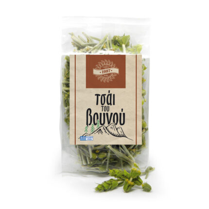 Τσάι του Βουνού
