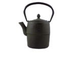 Μαντεμένια Τσαγιέρα 700ml