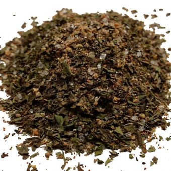 Μείγμα Ψαριού