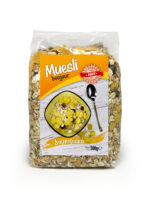 Μούσλι Δημητριακά