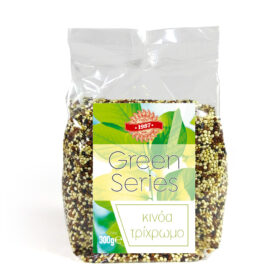 Κινόα Τρίχρωμο